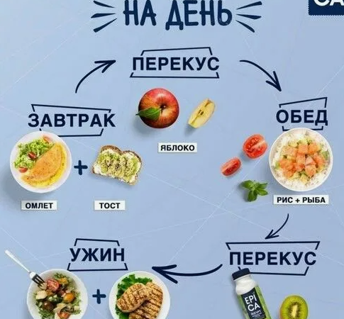 Успешная сдача нормативов ГТО зависит не только от тренировок, но и от правильного питания. Что нужно включить в свой рацион, чтобы быть в лучшей форме?