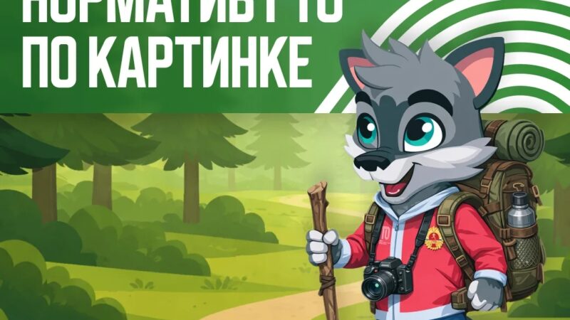 Привет, чемпионы!