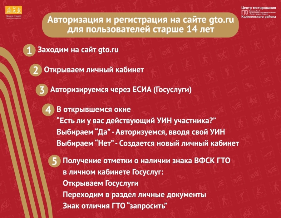 Инструкция: как подтвердить старый УИН