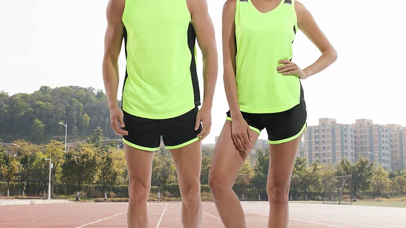 ЛЕТНЯЯ ЭКИПИРОВКА ДЛЯ ГТО: СИНТЕТИКА ВМЕСТО ХЛОПКА И ЗАЩИТА ОТ СОЛНЦА
