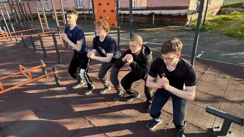 В п.Новостройка прошел прием нормативов ГТО у населения в тестовом режиме. Все желающие могли пройти силовые испытания на сертифицированной площадке ГТО на базе СК «Олимпик». В программе  (поднимание туловища из положения лежа, прыжок в длину с места, сгибание рук в упоре лежа, подтягивание на высокой (низкой)перекладине, рывок гири). Охват населения 10 человек.