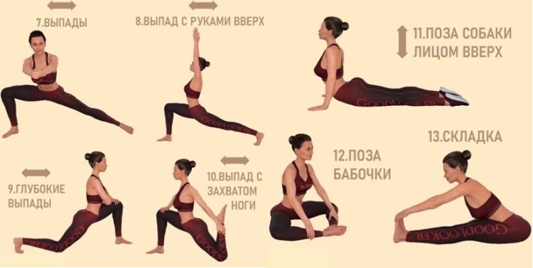 Движение ГТО: Важность растяжки для здоровья мышц