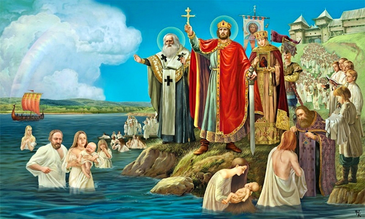 ДУХОВНАЯ ОПОРА И ФИЗИЧЕСКАЯ СИЛА