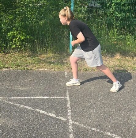 ЛЕТО С ГТО В МОЗЖУХЕ