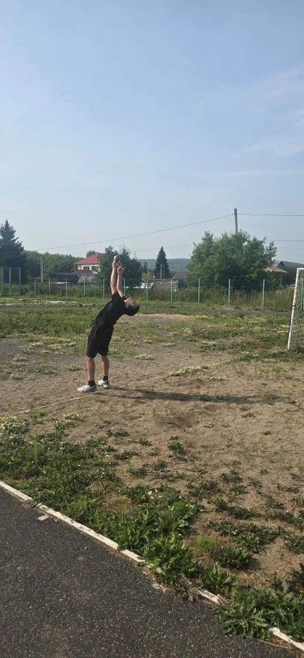 ПРЕДСЕЗОННАЯ ПОДГОТОВКА У САНОЧНИКОВ