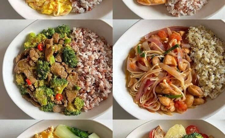 День вкусной еды