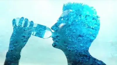 Вода – ваш секретный ингредиент успеха в ГТО!