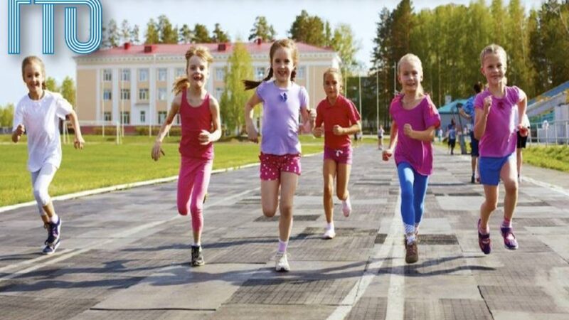 Шестиминутный бег и смешанное передвижение — проверка выносливости